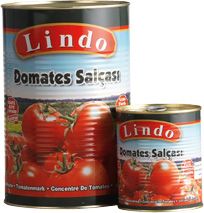 Tomato Paste from Turkiye supplied by Hemsi Ltd. - Canned Tomato Paste and Puree