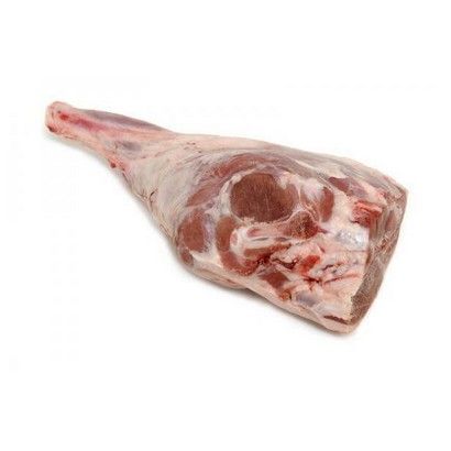 Lamb from 아르헨티나 supplied by Frigorifico Hermoso - Frozen 양고기