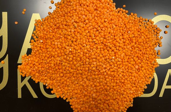Red Lentils (premium) from 리투아니아 supplied by Agrokomanda, UAB - High Quality 말린 렌틸