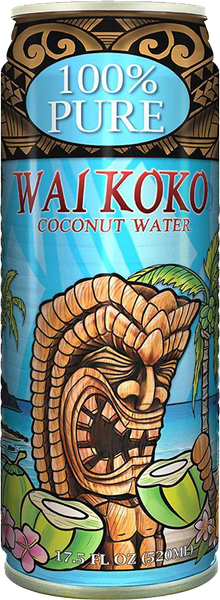 Coconut Water from 미국 supplied by Pineapple In Paradise LLC - Fresh 코코넛워터
