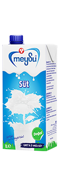 Fresh Cow Milk from Turkiye supplied by Meysu - Ultra High Temperature (UHT) Cow Milk