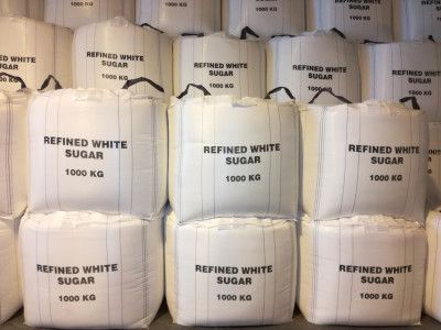 Refined White Sugar from South Africa supplied by Gledhow Sugar Company - White Sugar (=Table Sugar=Regular Sugar=Granulated Sugar) Sugar