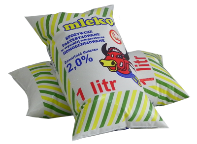 Drinking Milk from 폴란드 supplied by Grudziądzka Spółdzielnia MLECZARSKA - Liquid 우유