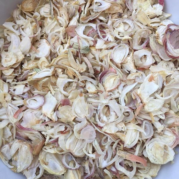 Dried Shallots red onion +84339018083 from 베트남 supplied by 99 Gold Data Processing Trading Company Limited - Conventional 신선 양파