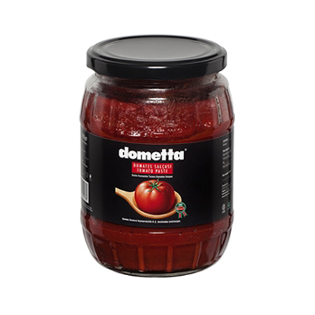 Tomato Paste from Turkiye supplied by Demko - Paste Tomato Paste and Puree