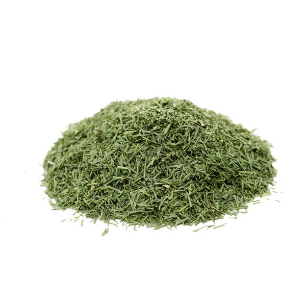 Dill from 이집트 supplied by Agricola international - Green 딜