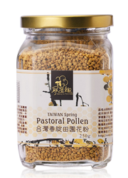 Bee Pollen from 대만 supplied by Tong Shiang Beehoney Co.,Ltd. - Grains 벌 화분