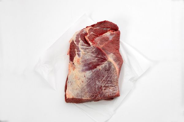 Beef from 오스트리아 supplied by Scheucher Fleisch GmbH - 로스트 신선 미절단 소고기