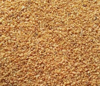 Dehydrated Minced Garlic from 인도 supplied by POOJA DEHY-FOODS PVT. LTD - Minced 신선 마늘