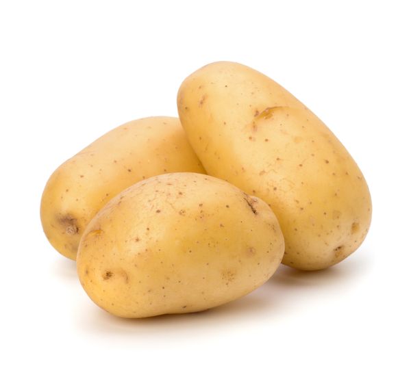 Potato from 폴란드 supplied by M&J Sp.j. Z. Jadczak, G. Maciejewska - Whole 신선 일반 감자