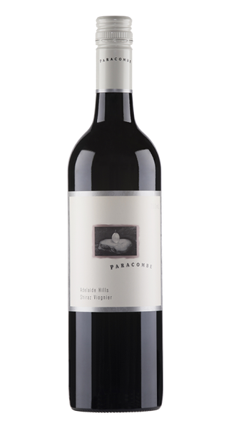 Paracombe Shiraz Viognier from 호주 supplied by Paracombe Premium Wines - 레드 와인
