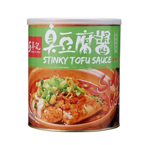Stinky tofu sauce from 대만 supplied by SIANG JI ASIA SAUCE CO., LTD. - 기타 소스상품