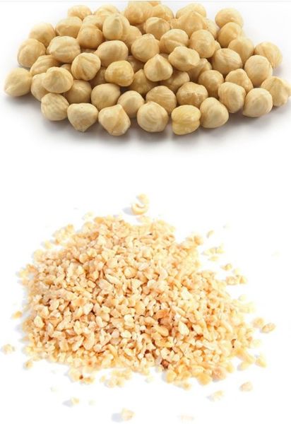 Hazelnut Kernel from 조지아 supplied by Geo-Nuts LLC - In-shell 헤이즐넛 알맹이
