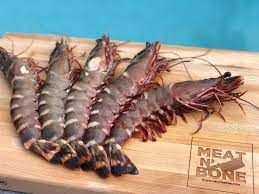 Prawn Vannamei from 남아프리카공화국 supplied by WMi General Trading, LLC - 타이거 새우 냉동 새우