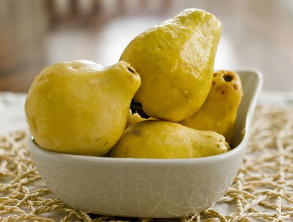 Frozen Guava from 이집트 supplied by First choice - IQF (=Individual Quick Freezing) 냉동 구아바