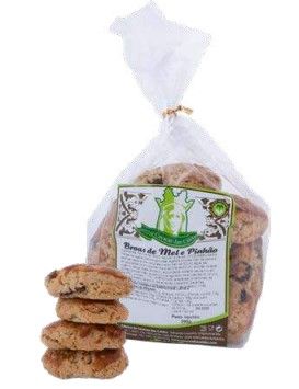 Cookies from 포르투갈 supplied by Eduardo Loureiro - 쿠키