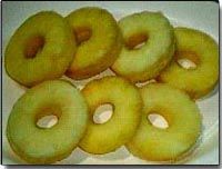 IQF Pineaple from 태국 supplied by Vanda Preserved Food Co., Ltd. - Frozen - IQF (=Individual Quick Freezing) 신선 파인애플