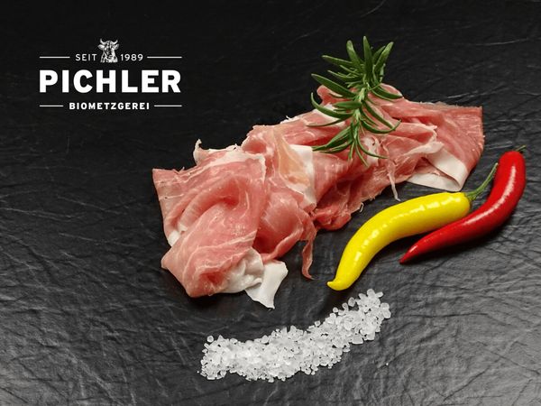 Salami from 독일 supplied by Pichler - Dried 살라미