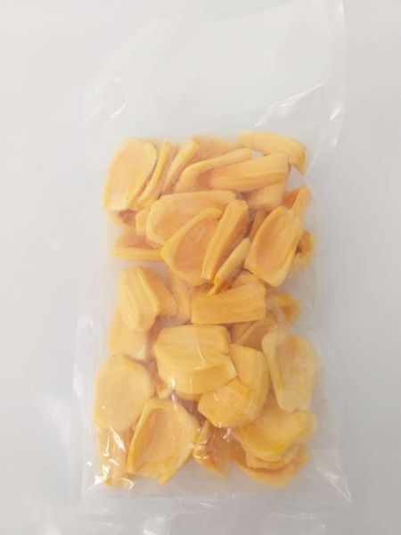 Frozen Jackfruit from Vietnam supplied by L&H Food - Frozen Jackfruit