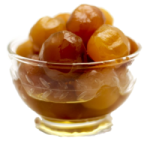 Ginger in Syrup from 미국 supplied by ROSE HILL ENTERPRISES - Syrup & Compote 생강 가공품