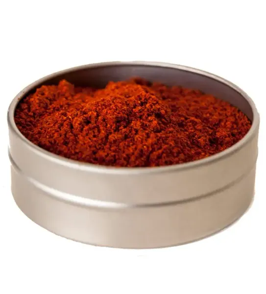 Ground Chili from United States supplied by White Jasmine - Red Dried Whole Chili Pepper