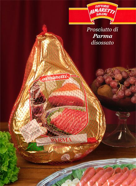 Salami from 이탈리아 supplied by Aimaretti - Fresh 살라미