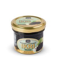 Caviar from 라트비아 supplied by Sudrablinis Ltd. - Lumpfish 캐비아