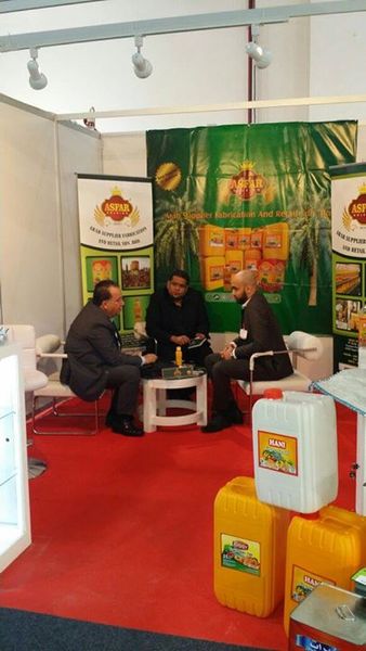 Vegetable Cooking Oil from Maldives supplied by ASFAR HOLDING SDN BHD - RBD Palm Olein CP10 RBD Palm Oil