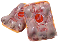 Quail Meat from Canada supplied by Oka Poultry Farm - Frozen Quail Meat