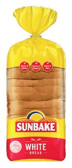 White Bread from 남아프리카공화국 supplied by RCL Foods Sugar & Milling (Pty) Ltd - Bread 베이커리 및 빵류