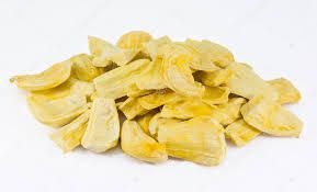 Freeze Dried Jackfruit from 말레이시아 supplied by London Probiotics Sdn Bhd - Honey Jackfruit 잭프루트