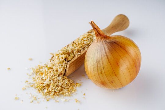 Dried Onion from 체코 supplied by Amerex Praha spol. s ro - Minced 신선 양파
