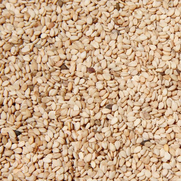 Hulled Sesame Seeds from United States supplied by Sunshine International Foods, Inc. - Unspecified Sesame Seed