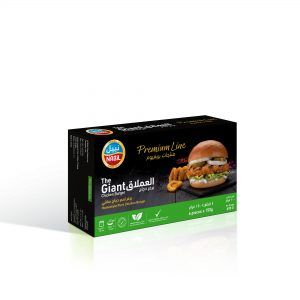 Breaded Chicken Meat from Jordan supplied by Nabil Foods - Seasoned - Breaded Value Added Chicken Meat