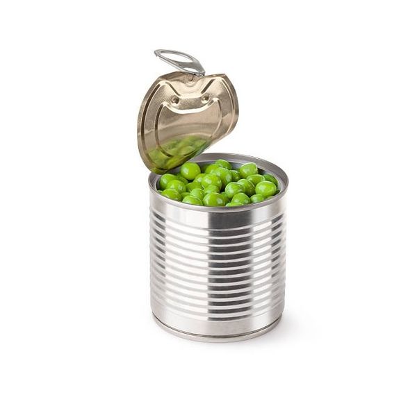 Canned Green Peas from 튀르키예 supplied by Amana Foods Co. - Preserved (=Canned) 녹두 가공품