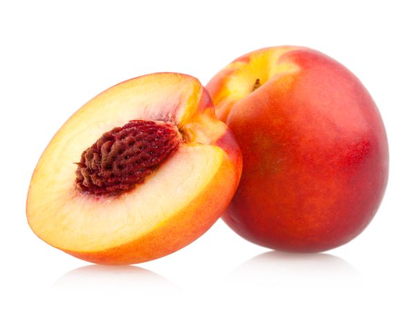 Fresh Whole Nectarine from 그리스 supplied by Velvita by ASEPOP VELVENTOS - Whole 신선 천도복숭아