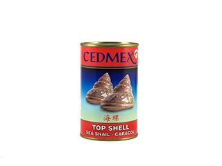 Canned Snail from 멕시코 supplied by S.C.P.P. Pescadores Nacionales de Abulón - Preserved - In Brine 냉동 달팽이
