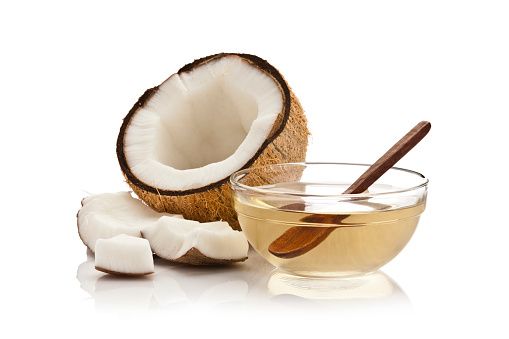 virgin coconut oil from United States supplied by MARX BROTHERS INC. - Organic Other Coconut Oil