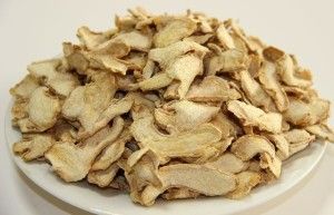 Dried Ginger from 인도 supplied by Fynet Organic Pvt. Ltd. - High Quality 통생강