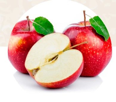 Apple from Portugal supplied by Cerfundão - Embalamento e Comercialização de Cereja da Cova da Beira Lda - Bravo de Esmolfe Fresh Apple