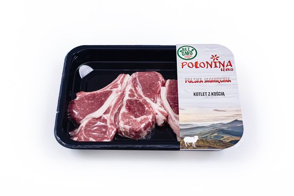 Fresh Veal from 폴란드 supplied by Polonina Lesko - Loin - Tenderloin 송아지고기