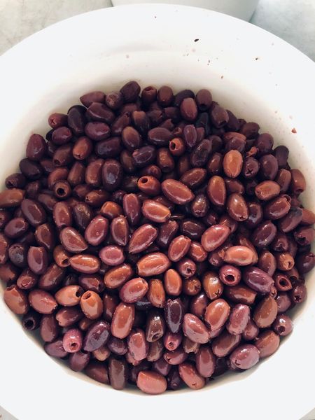OLIVES from 이집트 supplied by Olives &Jalapeno pepper offer from new session/good chance for business - Spanish Olives - Gordal (=Queen Olive) 올리브 가공품