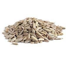 Sunflower Seed from Hungary supplied by Sotiva Seed Ltd. - Striped Sunflower Seed