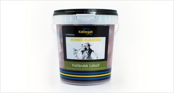 Value Added Herring from 스웨덴 supplied by Fishing Export Varberg - Fiskexporten i Varberg - Preserved (=Canned) 청어 가공품
