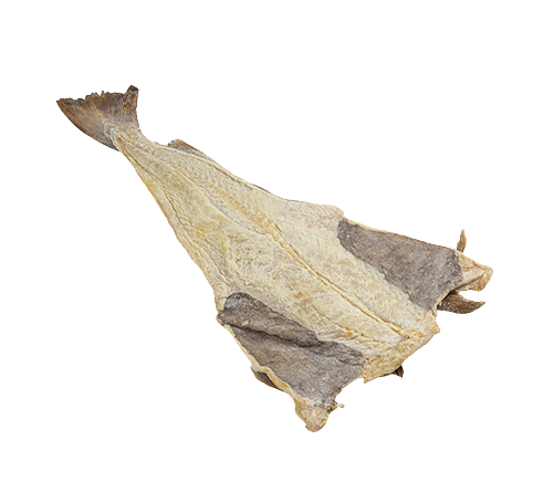 Dried Salted Whitefish from 노르웨이 supplied by ANDREASSEN SALES AS - Fillet 냉동 화이트피쉬