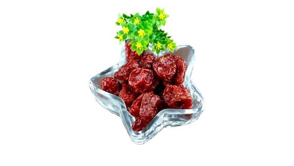 Dried Cherry Tomato from 말레이시아 supplied by NutShell Superfood Trading Sdn Bhd - PP Bags 신선 토마토