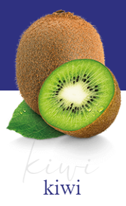 Kiwi from 튀르키예 supplied by Alanar Fruit - Green Kiwi (=Zespri Green) 신선 키위