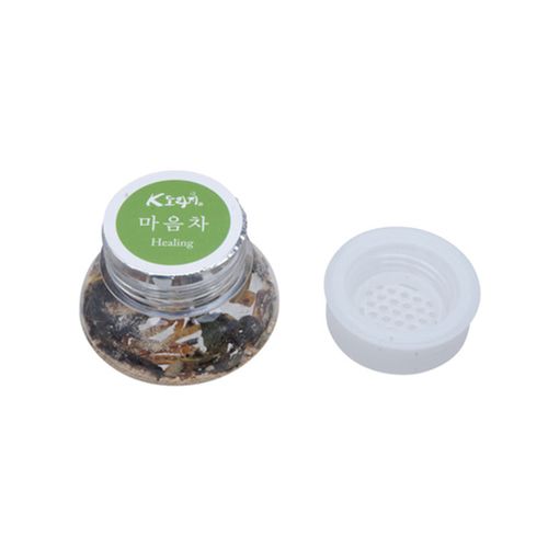 Bellflower mind tea from 대한민국 supplied by Royalgreens Co. Ltd. - Dried 허브차