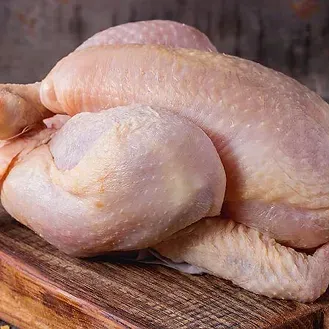 Chicken Meat from 영국 supplied by Bruce Brymer Limited - Breast 냉동 미절단 닭고기