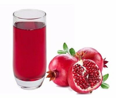 Pomegranate Juice Concentrate 65 BRIX from 호주 supplied by Masi Trading - As per customer's request 기타 주스 상품